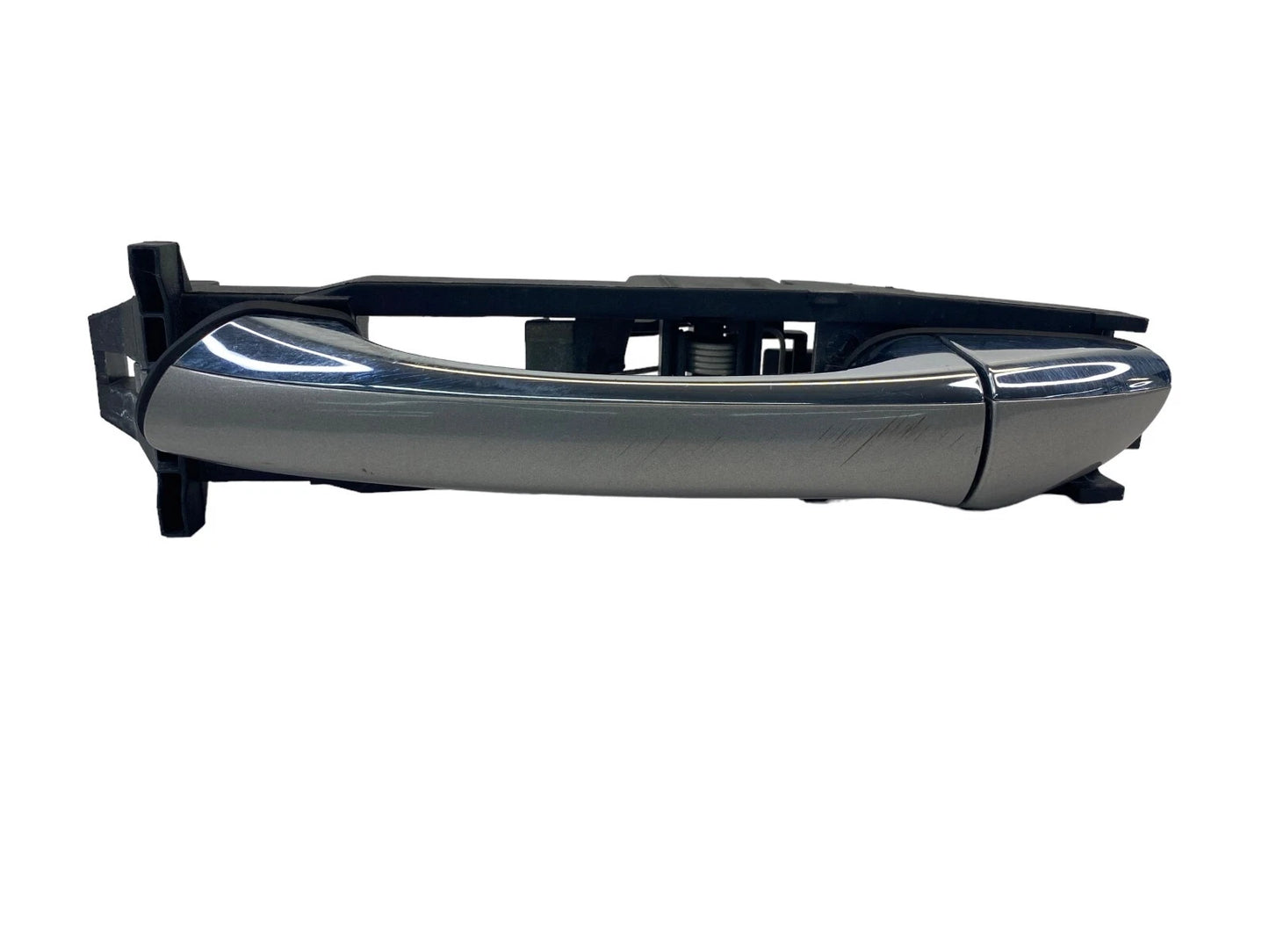 2003-2009 MERCEDES-BENZ E320 SEDAN REAR LEFT SIDE EXTERIOR OUTER DOOR HANDLE OEM