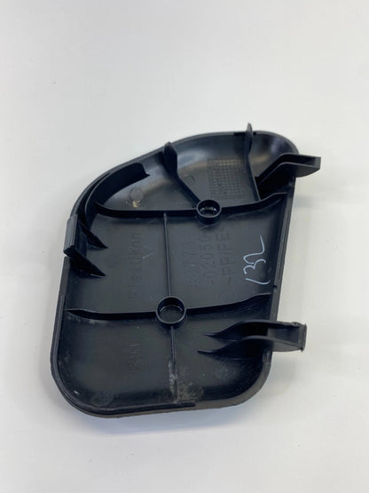 03-08 TOYOTA COROLLA REAR RIGHT LUGGAGE INTERIOR SIDE COVER TRIM OEM 58773-02050
