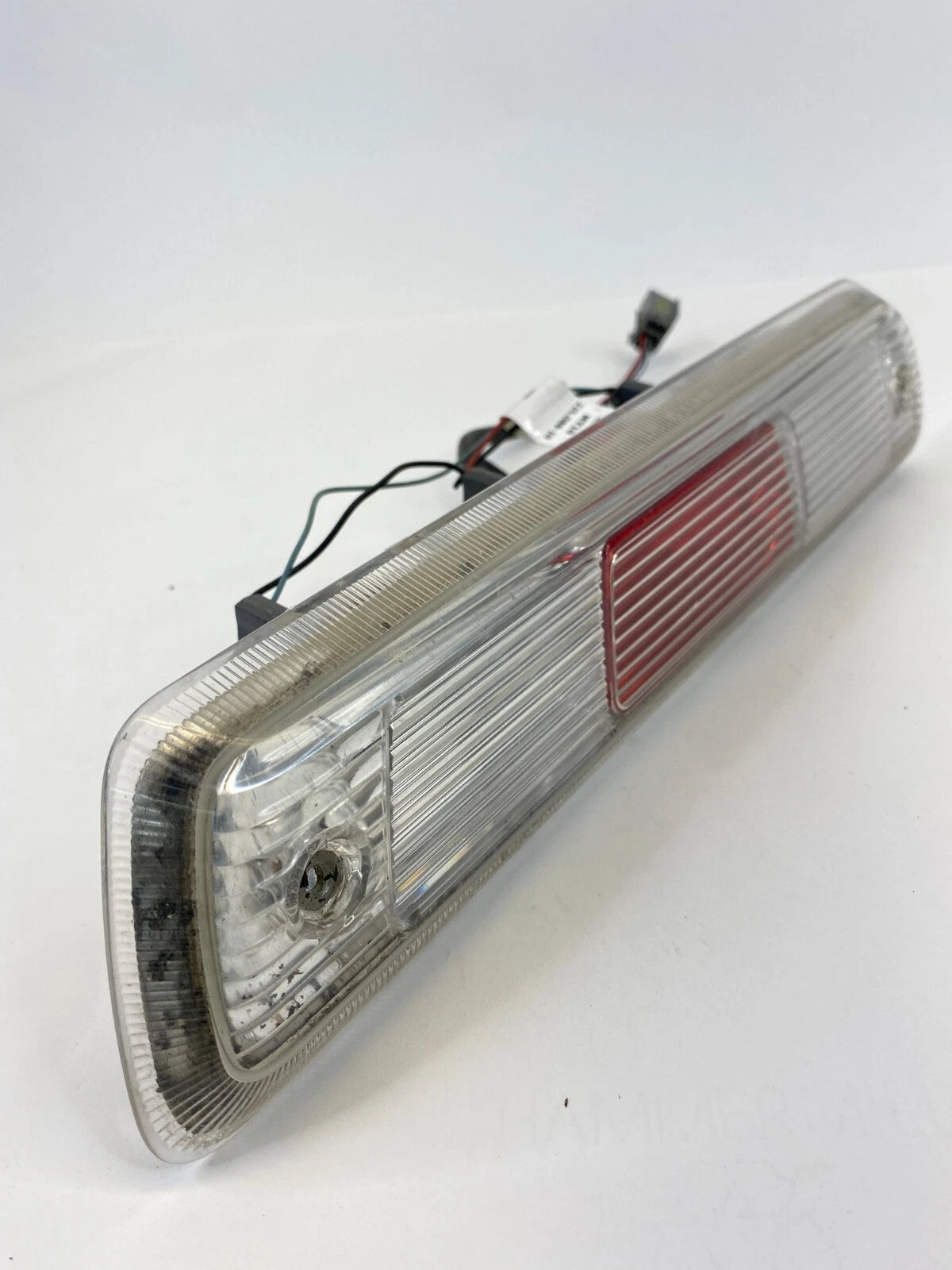 2009-2014 FORD F-150 F150 REAR 3RD THIRD BRAKE STOP LIGHT LAMP HIGH MOUNT OEM