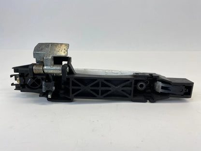 07 08 09 NISSAN SENTRA REAR LEFT SIDE OUTSIDE EXTERIOR DOOR HANDLE ASSEMBLY OEM