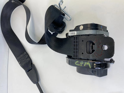2013-2018 FORD FOCUS FRONT RIGHT PASSENGER SEAT BELT RETRACTOR 623374400B OEM