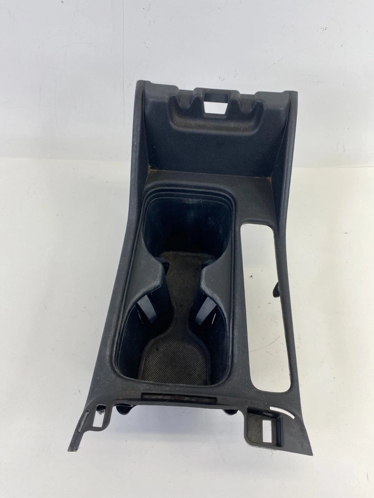 2013-2015 HONDA CIVIC CENTER CONSOLE CUP HOLDER & TRIM PANEL COVER 83420-TR6 OEM