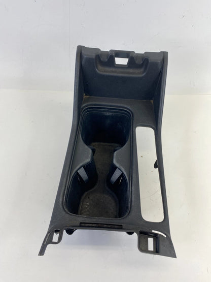 2013-2015 HONDA CIVIC CENTER CONSOLE CUP HOLDER & TRIM PANEL COVER 83420-TR6 OEM