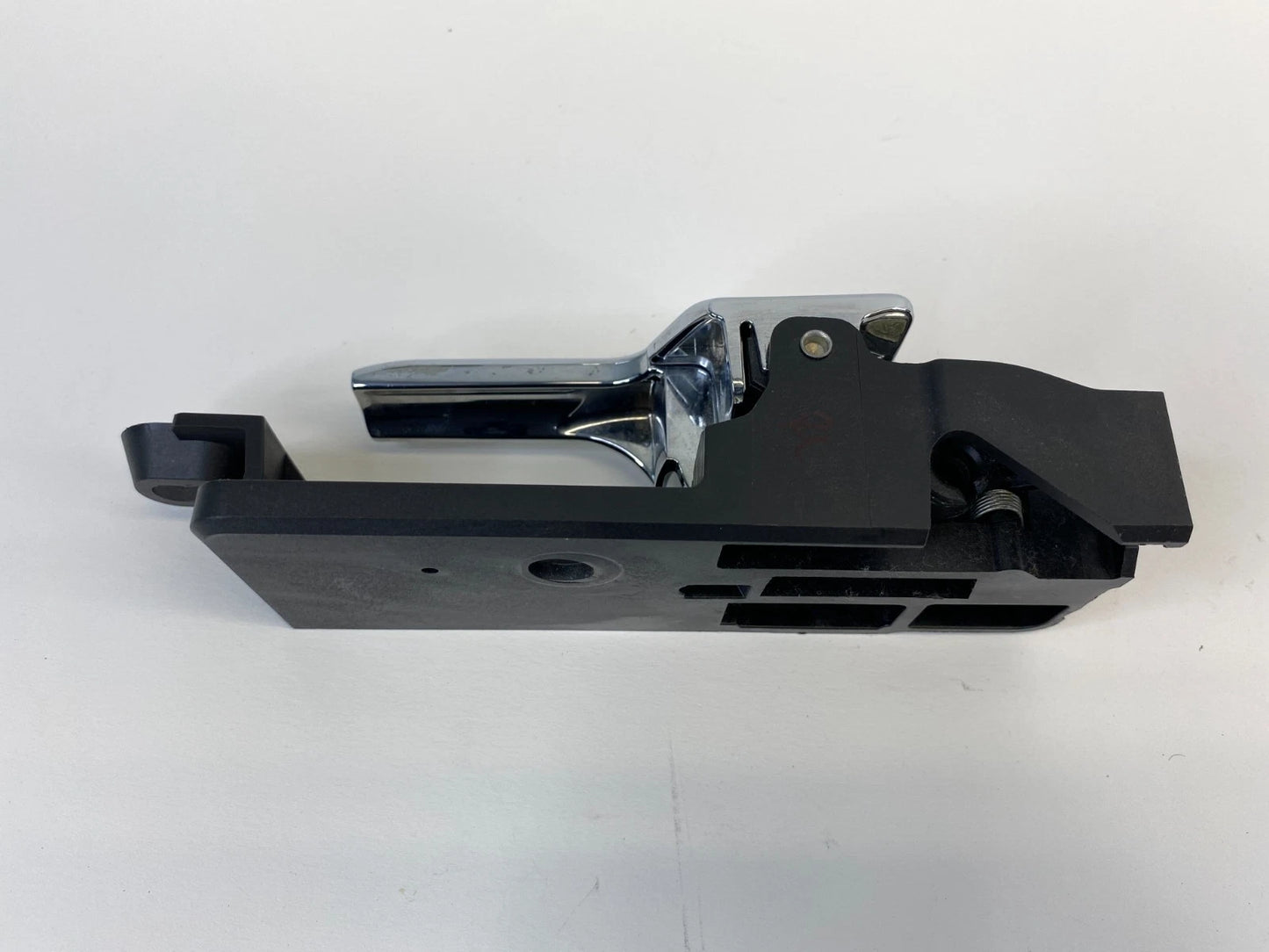 2006-2012 FORD FUSION REAR LEFT SIDE INNER DOOR HANDLE ASSEMBLY AE53-54266A27-A