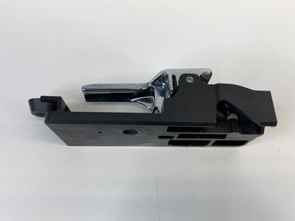 2006-2012 FORD FUSION REAR LEFT SIDE INNER DOOR HANDLE ASSEMBLY AE53-54266A27-A