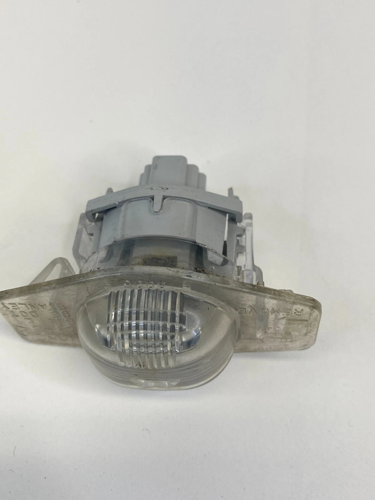 2003-2008 HONDA PILOT REAR RIGHT PASSENGER LICENSE PLATE LIGHT LAMP OEM
