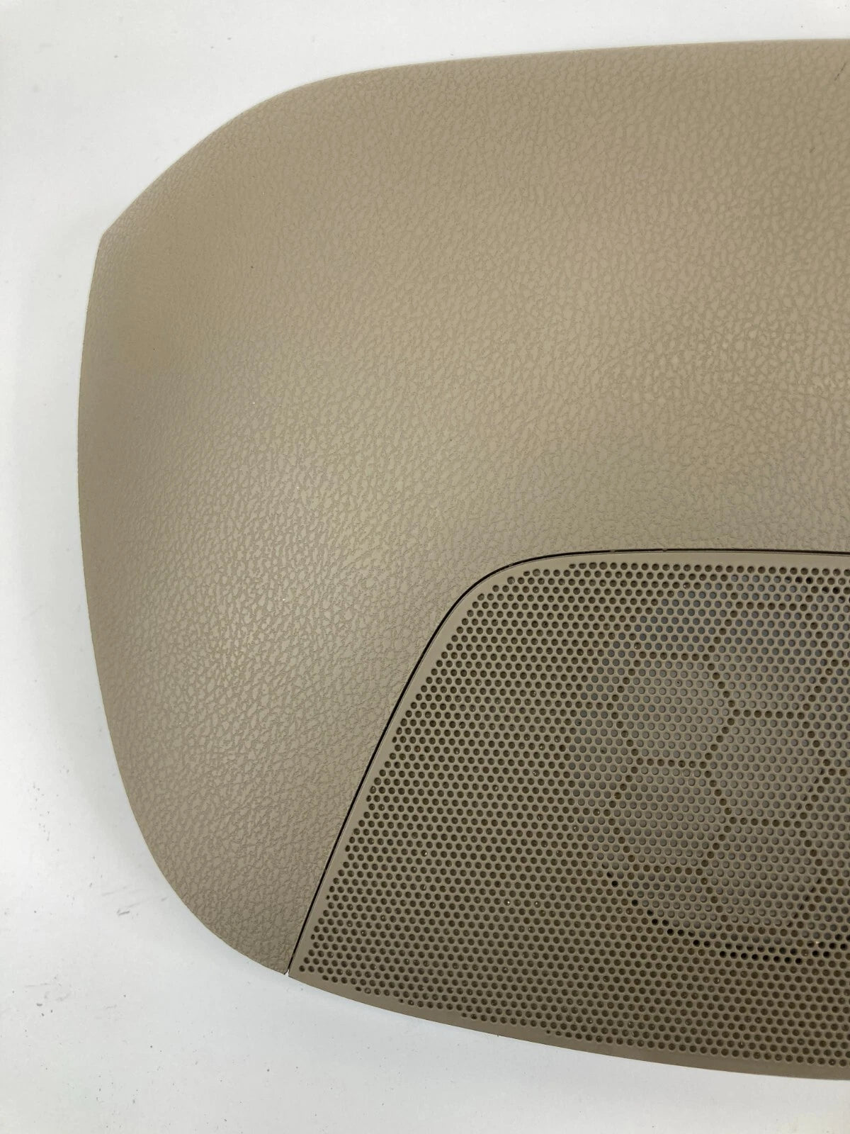 2007-2013 ACURA MDX CENTER DASH SPEAKER COVER GRILLE TRIM 77270-STX-A010 OEM