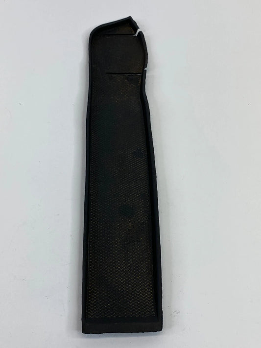 2006-2011 MERCEDES-BENZ ML350 FRONT LEFT INNER DOOR PANEL MAT A1647270145 OEM