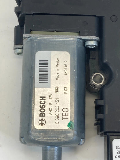 2008-2012 HONDA ACCORD SEDAN POWER SUNROOF MOONROOF MOTOR BOSCH 0390203451 OEM