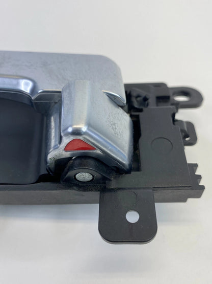 2009-2011 KIA BORREGO REAR LEFT INNER INTERIOR DOOR HANDLE 82613-2J000 OEM
