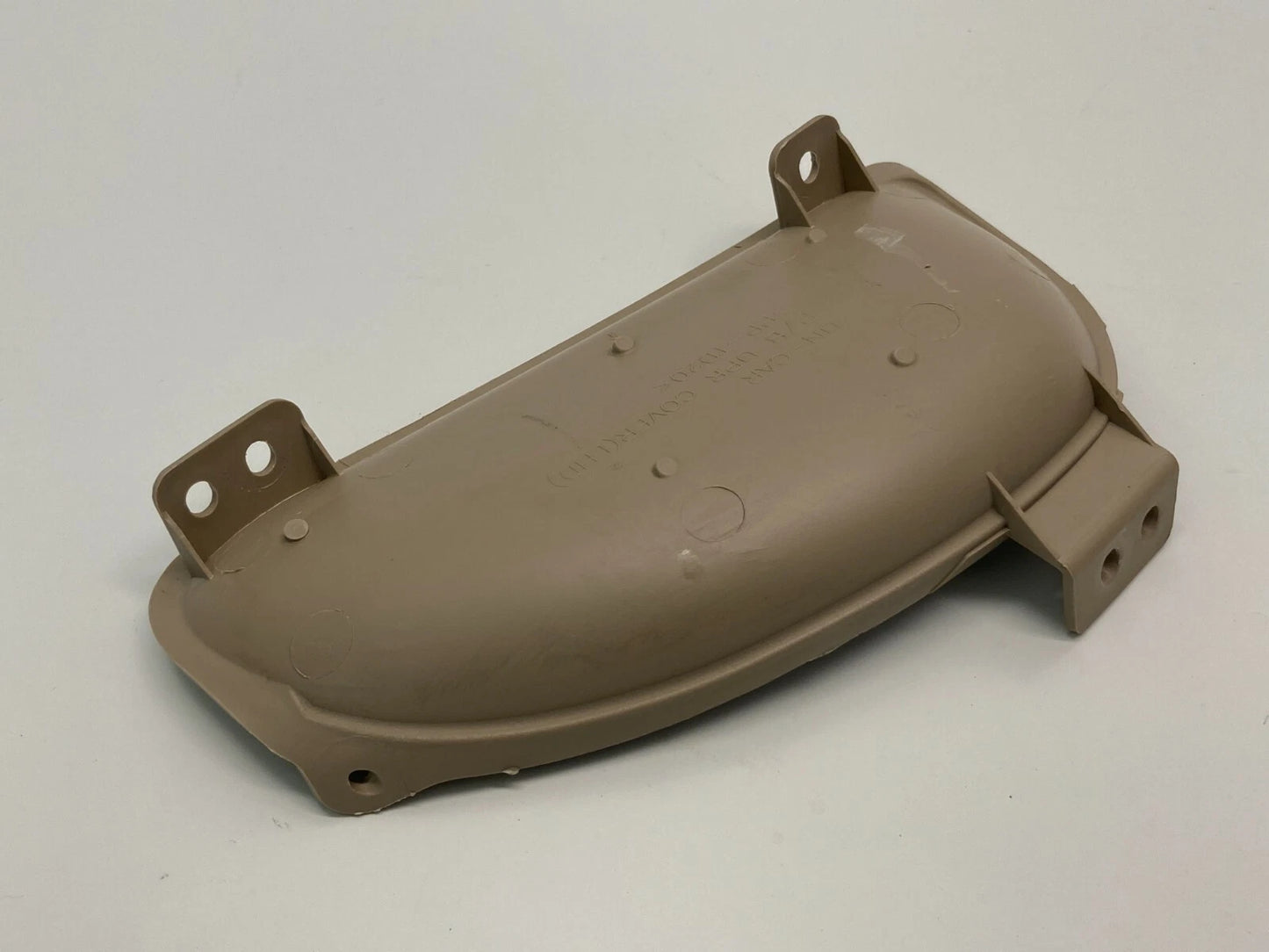 2007 2008 2009 2010 KIA RONDO DASH PANEL LEFT SIDE INSERT COVER BEZEL TRIM OEM