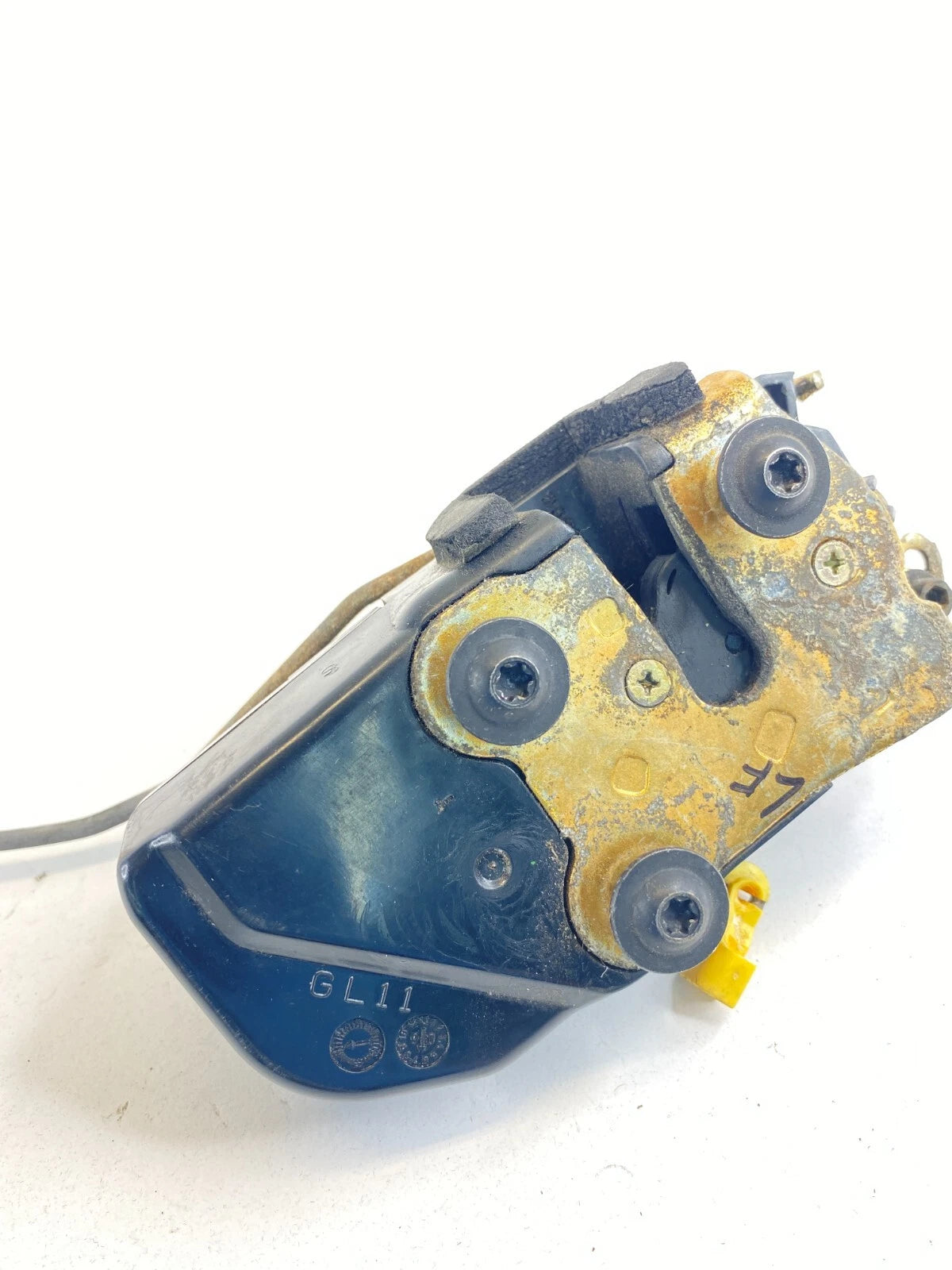 2005-2010 JEEP GRAND CHEROKEE FRONT LEFT SIDE DOOR LOCK LATCH ACTUATOR LH OEM