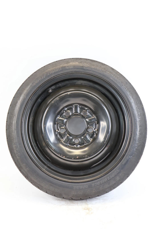 2006-2014 HYUNDAI SONATA EMERGENCY SPARE TIRE COMPACT WHEEL DONUT T125/80D16 97M
