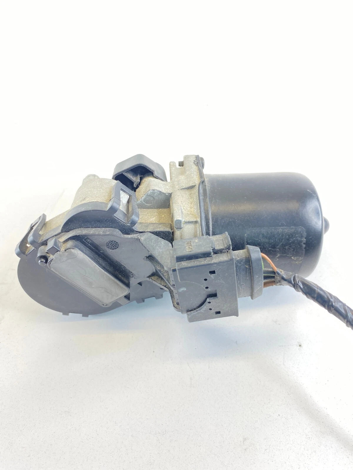 2002-2008 MINI COOPER HATCHBACK 2-DR FRONT WINDSHIELD WIPER POWER POWER MOTOR