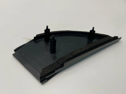 2003-2007 NISSAN MURANO FRONT LEFT INNER DOOR MIRROR COVER TRIM 80293-CA000 OEM