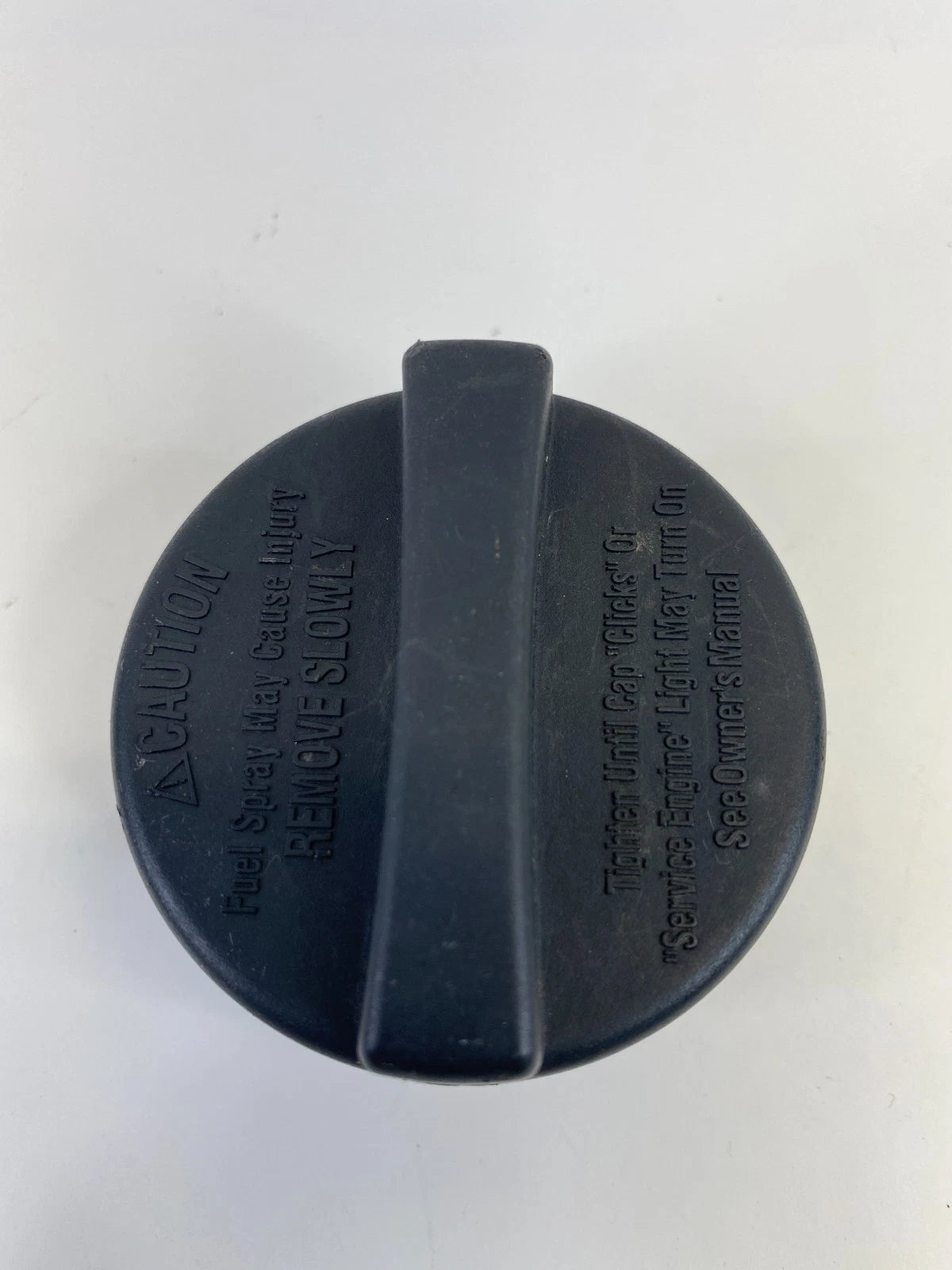 2011-2014 CHRYSLER 200 FUEL TANK GAS FILLER CAP PLUG REAR ASSEMBLY OEM FACTORY