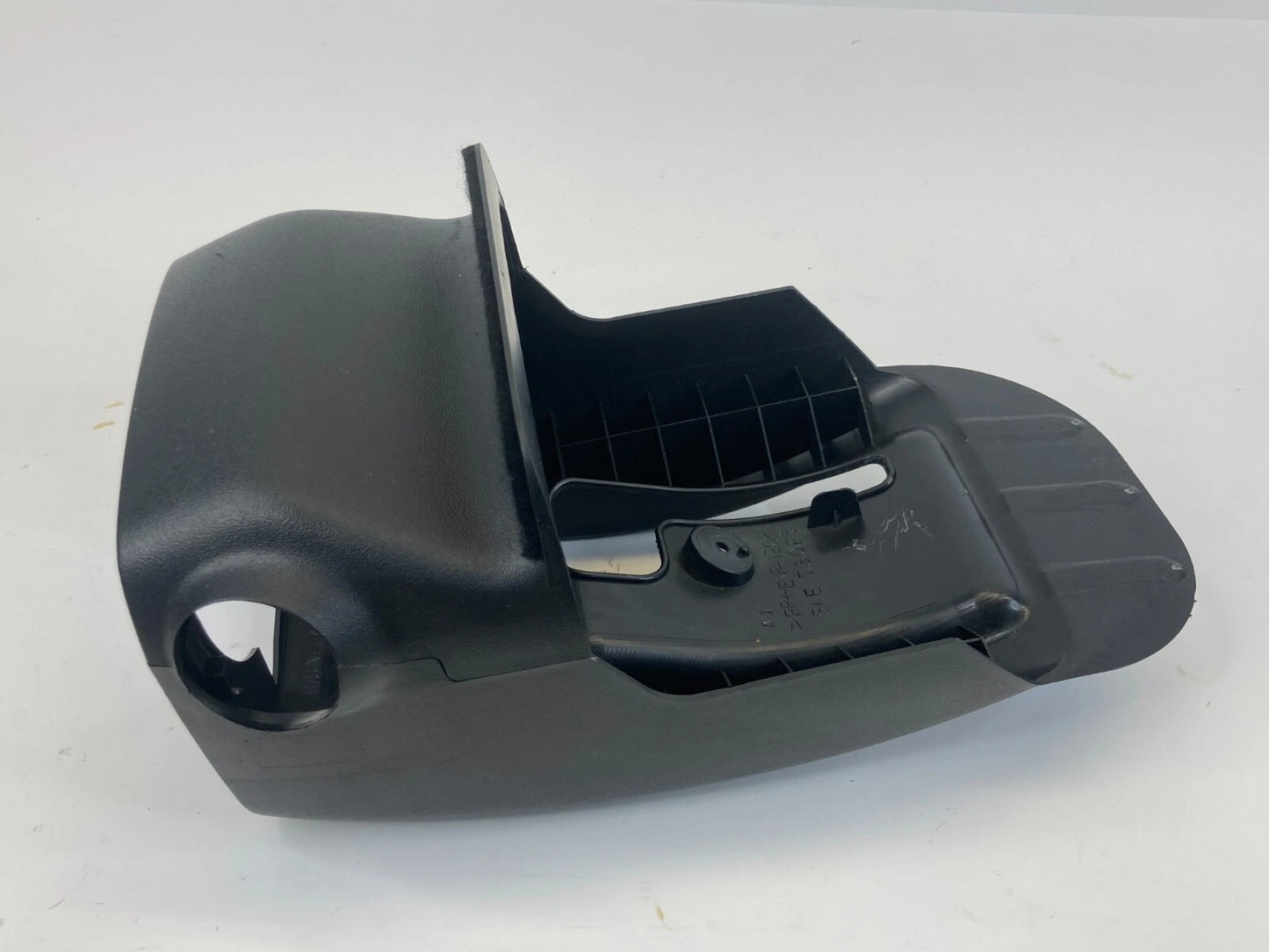 2004-2009 TOYOTA PRIUS STEERING COLUMN UPPER & LOWER TRIM COVER 45287-47050