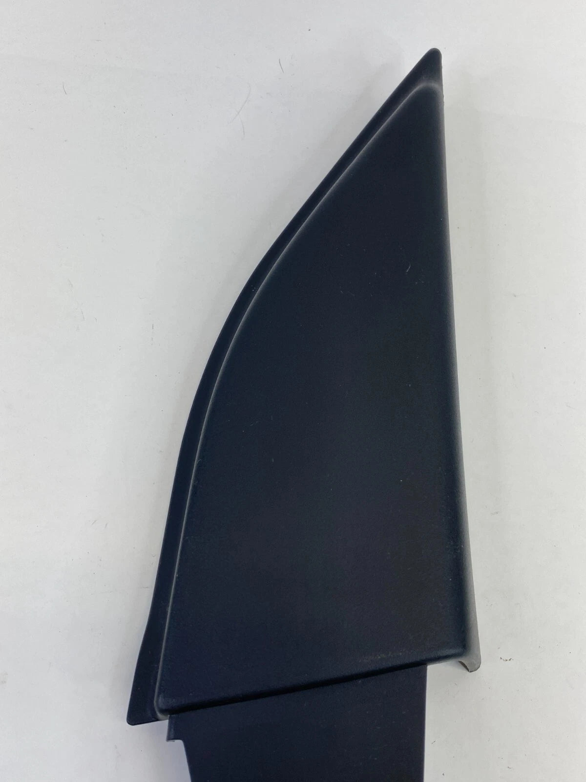 01-07 FORD ESCAPE FRONT RIGHT SIDE INTERIOR MIRROR COVER TRIM PANEL YL-8417D698