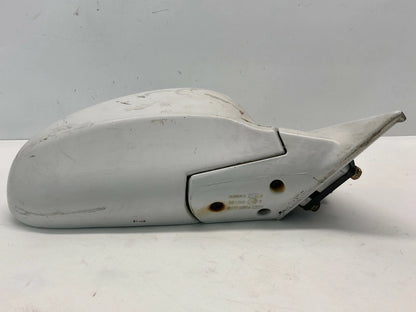 1997-2001 HYUNDAI TIBURON FRONT RIGHT PASSENGER SIDE VIEW POWER MIRROR OEM