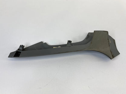 03-05 HONDA PILOT LEFT DASH CONSOLE COVER SIDE TRIM BEZEL 77297-S9VA-A020 OEM