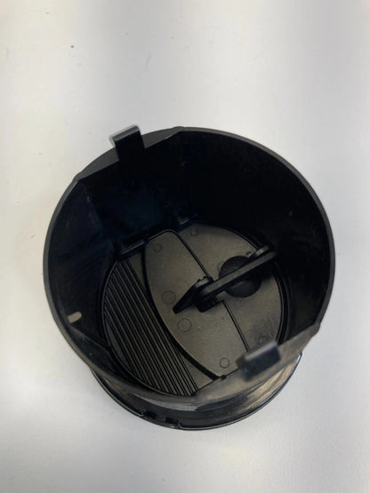 2004-2008 FORD F-150 F150 DASHBOARD A/C HEATER AIR VENT BLACK 4L3H19893 OEM