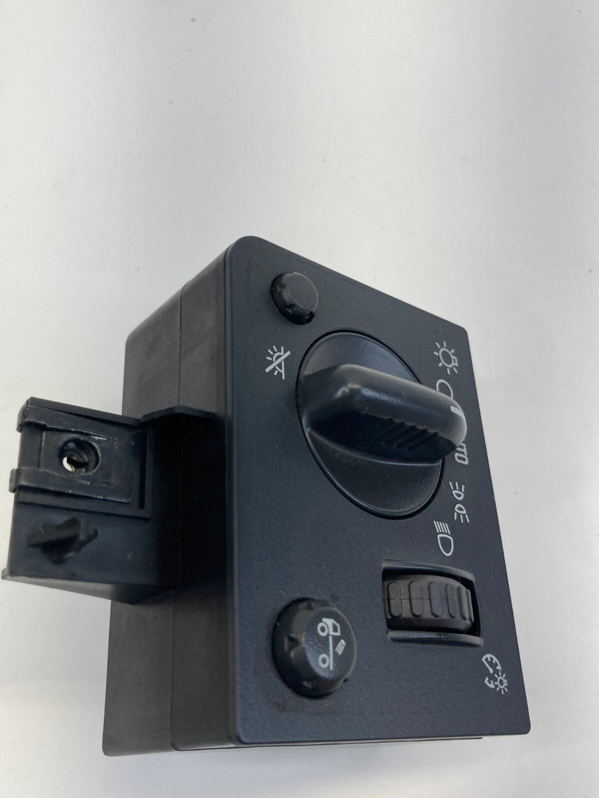 2004-2012 Chevrolet Colorado Dash Dimmer Headlight Lamp Control Switch Assy OEM