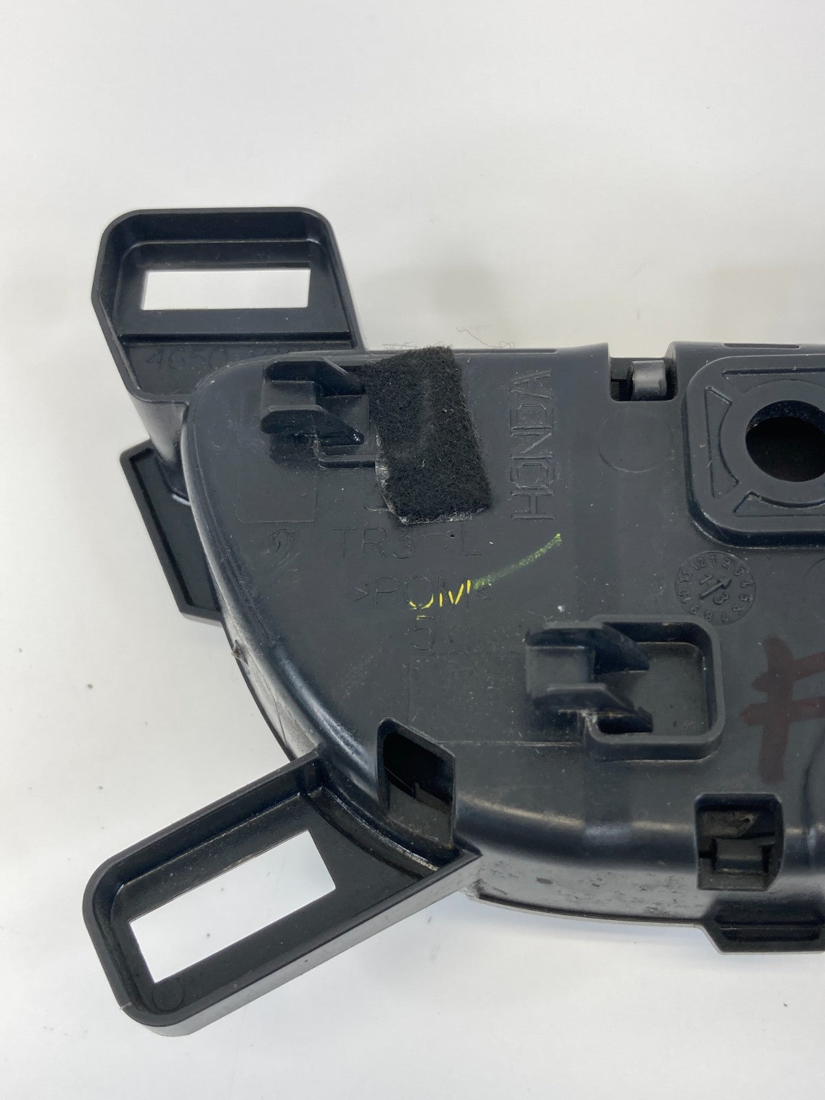 2012-2015 Honda Civic Front Left FR LH Side Inner Interior Door Handle OEM