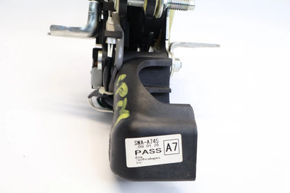 2007-2011 HONDA CR-V CRV 2.4L AUTOMATIC TRANSMISSION GEAR SHIFTER SELECTOR LEVER
