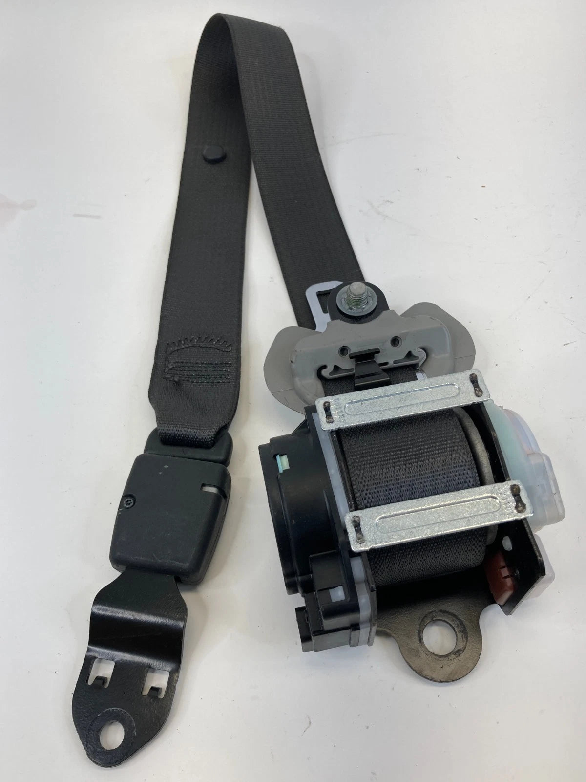 2005-2011 CADILLAC STS FRONT RIGHT PASSENGER SEAT BELT RETRACTOR ASSEMBLY OEM