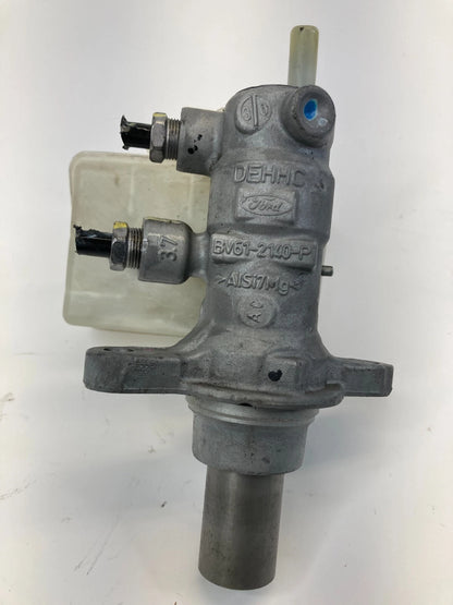 2013-2019 FORD ESCAPE BRAKE MASTER CYLINDER W/ FLUID TANK RESERVOIR BV61-2140-P