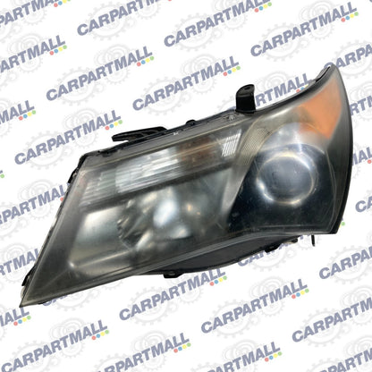 2010-2013 ACURA MDX FRONT LEFT DRIVER SIDE HID HEADLIGHT HEADLAMP ASSY OEM