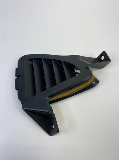 08-15 MITSUBISHI LANCER UPPER LEFT DASH A/C AIR VENT GRILLE DEFROSTER 28030A090