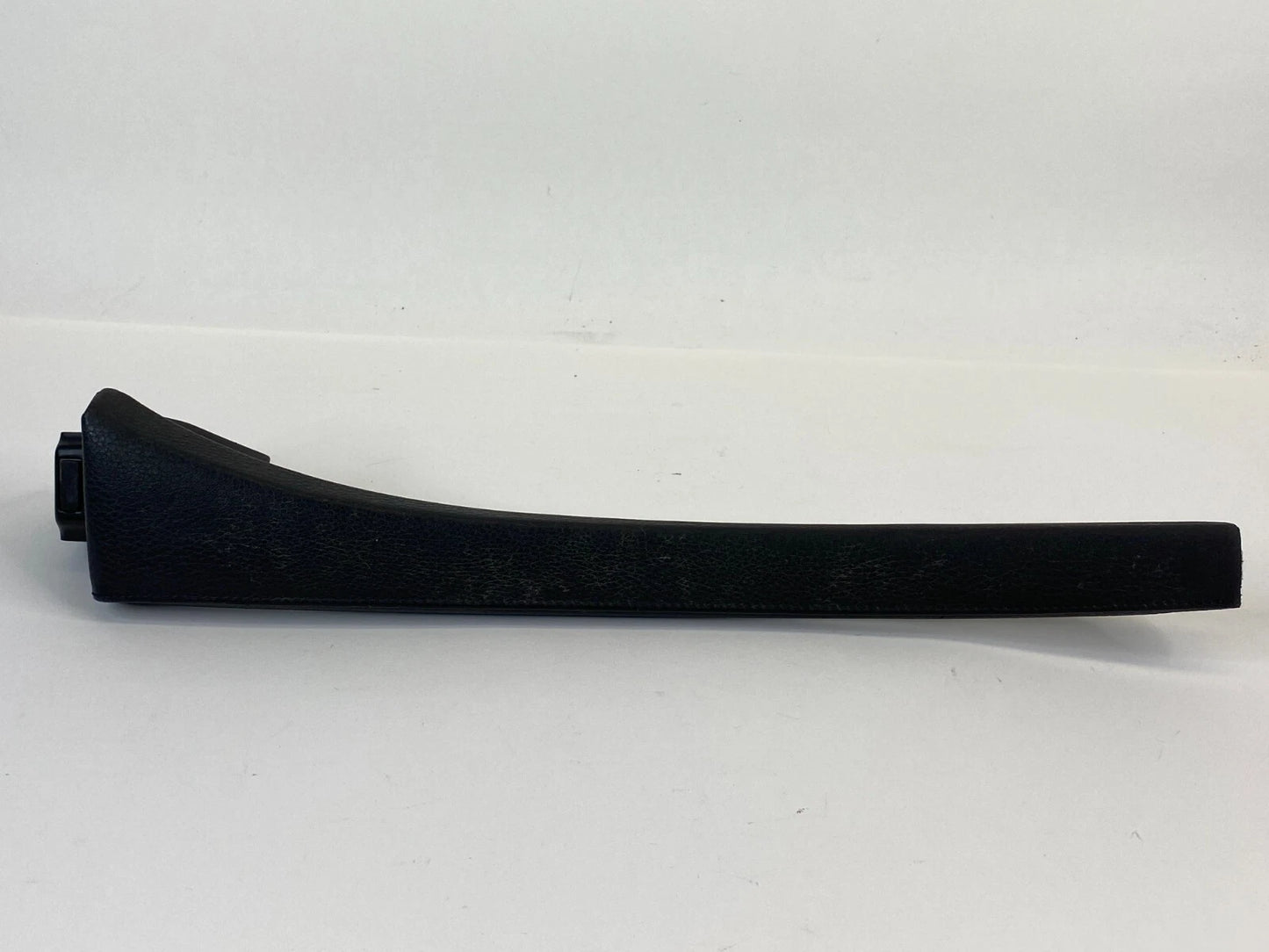 2006-2010 BMW 5-SERIES 550I FRONT CENTER CONSOLE SIDE STRIP TRIM 6985181 OEM