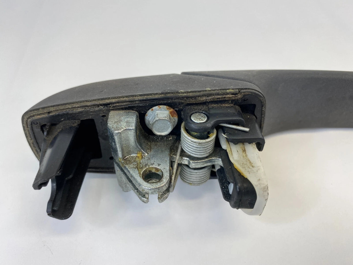 2012-2015 RAM CARGO VAN C/V BACK REAR RIGHT EXTERIOR OUTER DOOR HANDLE OEM