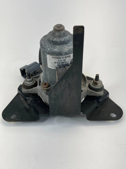 2009-2016 GMC ACADIA AUXILIARY POWER BRAKE BOOSTER VACUUM PUMP 20803252 OEM