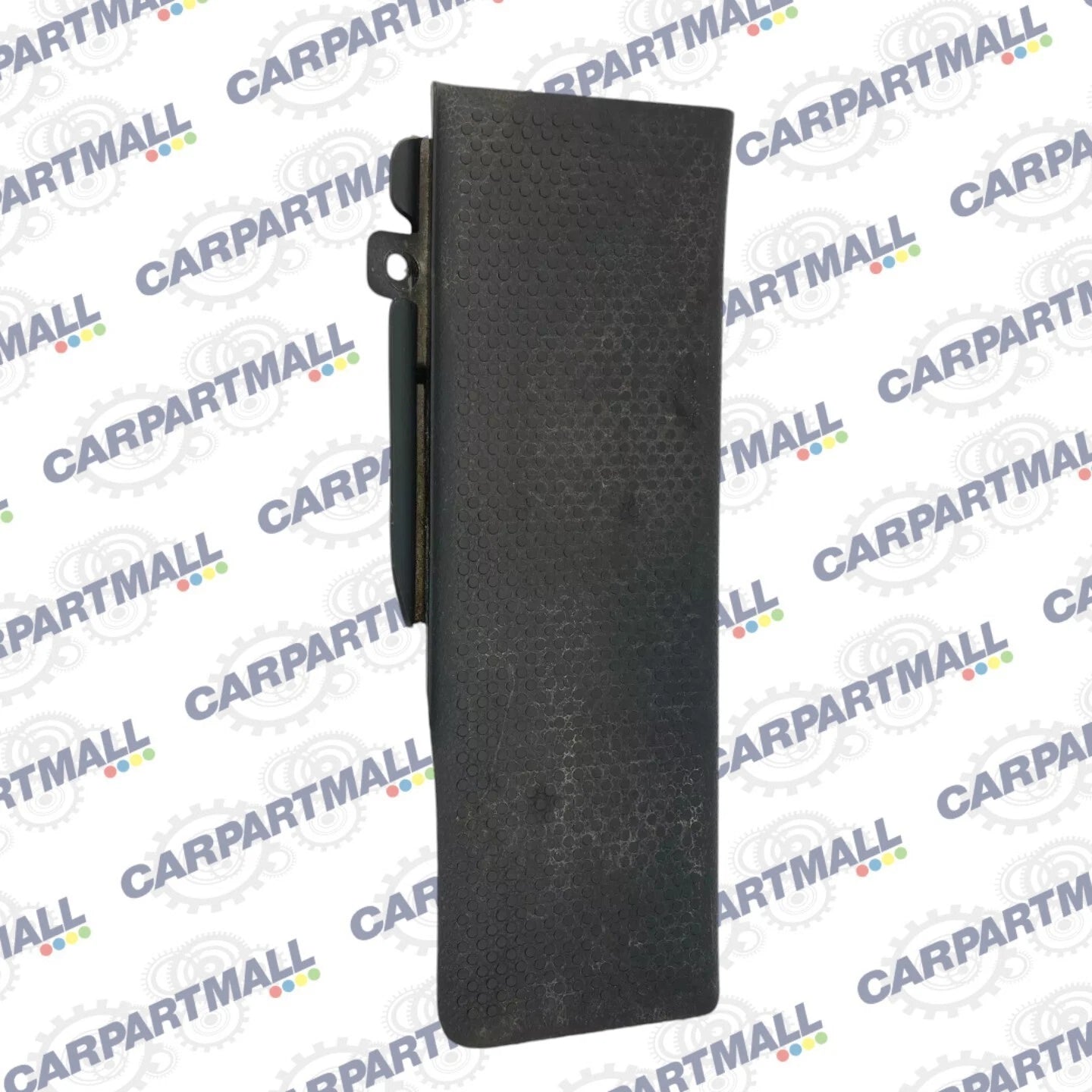 2009-2017 VOLKSWAGEN TIGUAN LEFT DRIVER DEAD PEDAL FOOT REST COVER 1K1864777 OEM