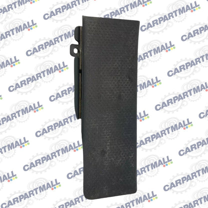 2009-2017 VOLKSWAGEN TIGUAN LEFT DRIVER DEAD PEDAL FOOT REST COVER 1K1864777 OEM