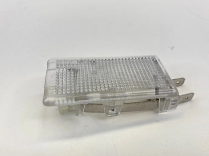 2003-2011 SAAB 9-3 93 CONVERTIBLE 2-DR DASH GLOVE BOX LIGHT LAMP ASSEMBLY