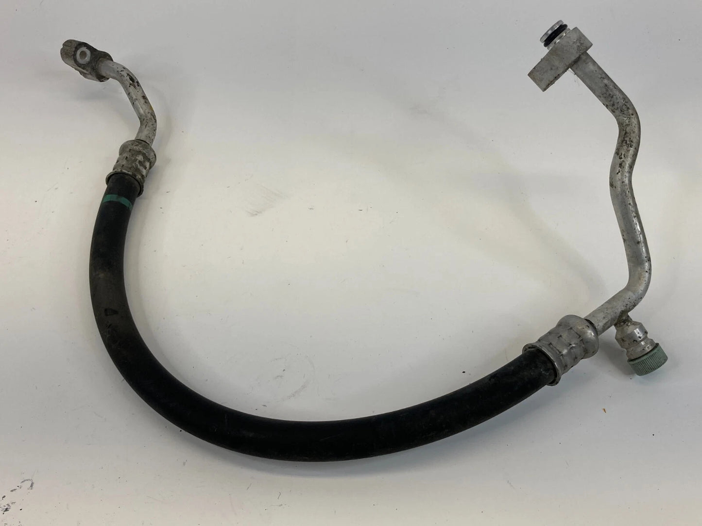 11-16 HONDA CR-Z 11-14 INSIGHT A/C AC REFRIGERANT DISCHARGE LINE HOSE PIPE OEM