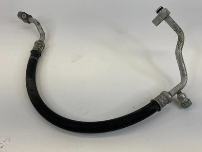 11-16 HONDA CR-Z 11-14 INSIGHT A/C AC REFRIGERANT DISCHARGE LINE HOSE PIPE OEM