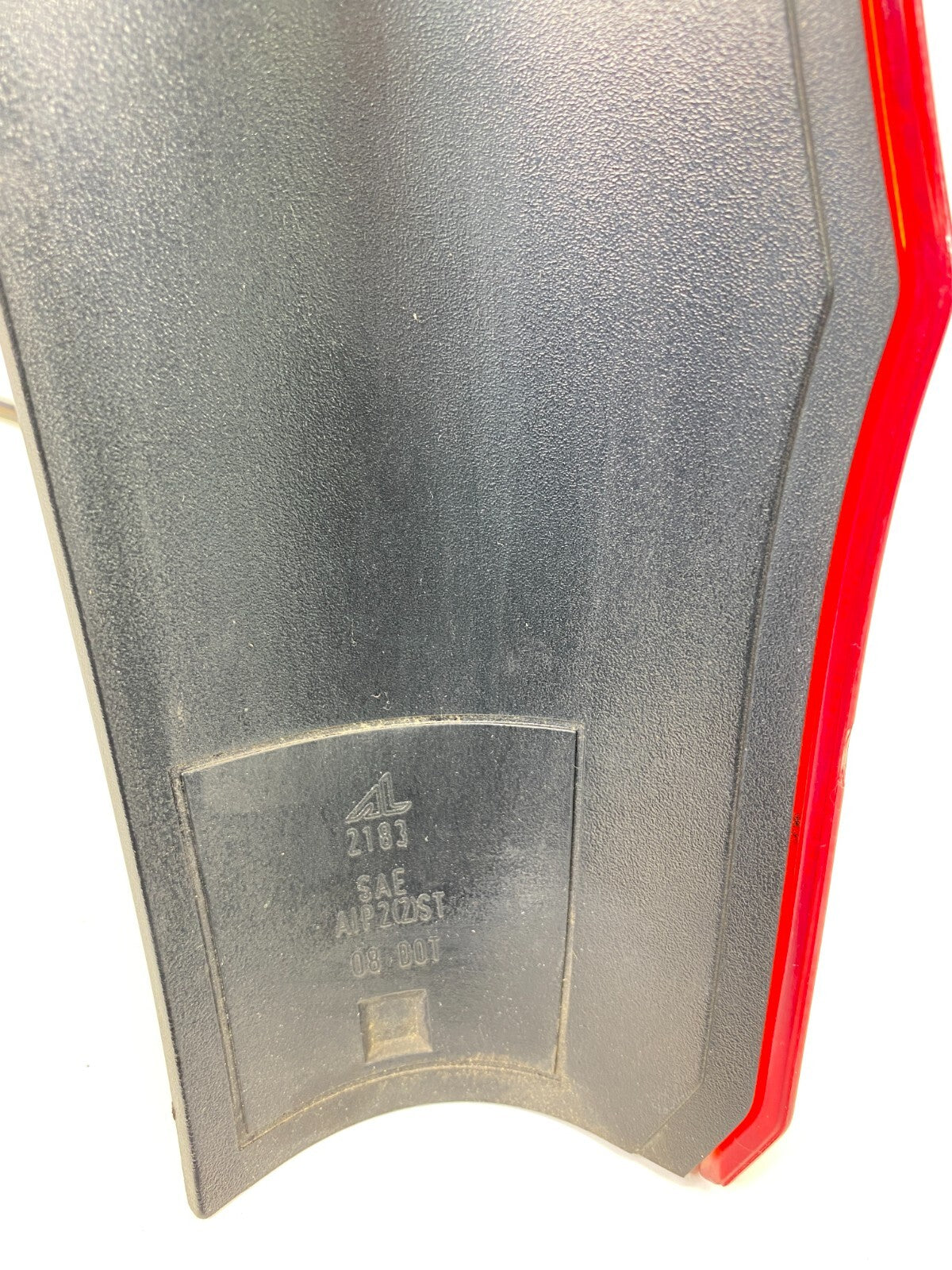 2009 2010 2011 BMW 328i 328i xDrive Right Passenger Outer Tail Light Taillight