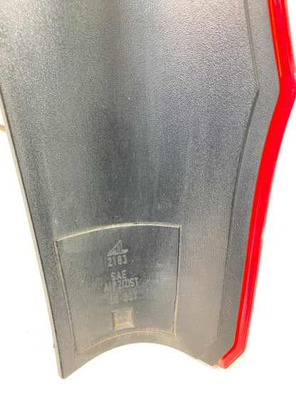 2009 2010 2011 BMW 328i 328i xDrive Right Passenger Outer Tail Light Taillight