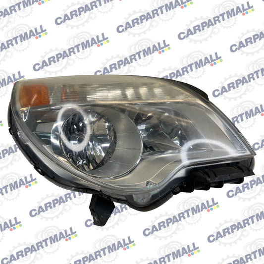 10-15 CHEVROLET EQUINOX FRONT RIGHT PASSENGER SIDE HEADLIGHT HEADLAMP ASSEMBLY