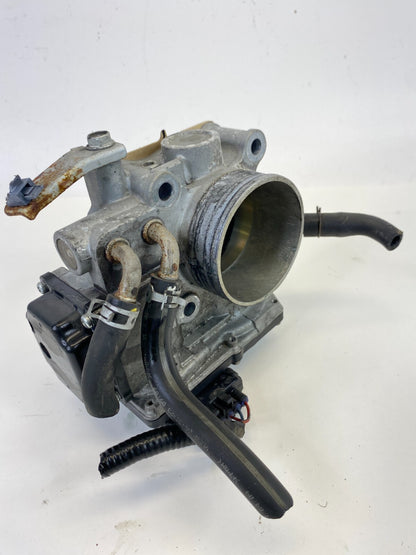2006 2007 Honda Accord 07-11 Element 2.4L 16V Throttle Body Throttle Valve OEM