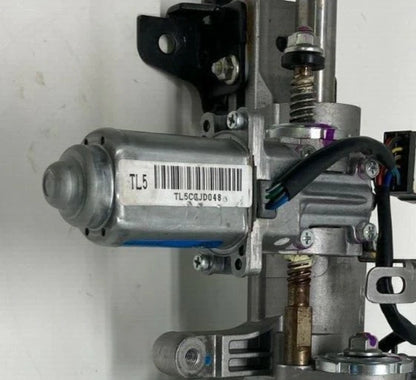 2007-2011 HYUNDAI AZERA 3.8L POWER STEERING COLUMN TELESCOPIC TL5CCJD048 OEM