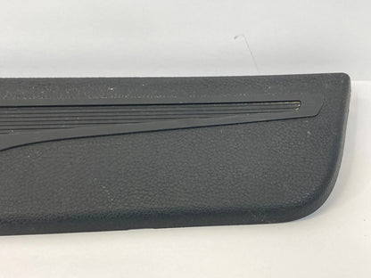 11-15 HYUNDAI ELANTRA FRONT RIGHT PASS DOOR SCUFF PLATE TRIM 85882-3Y000 US BUIL