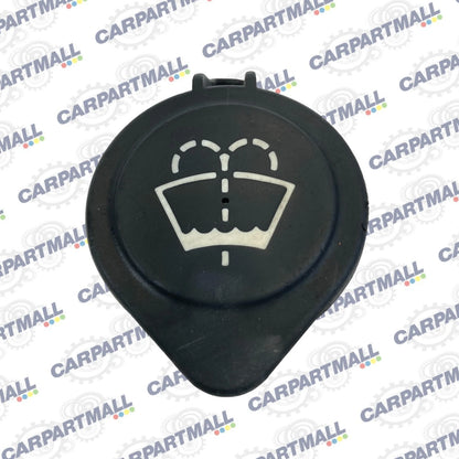 2003-2005 BMW 745I WINDSHIELD WIPER WASHER FLUID RESERVOIR TANK CAP 7007880 OEM