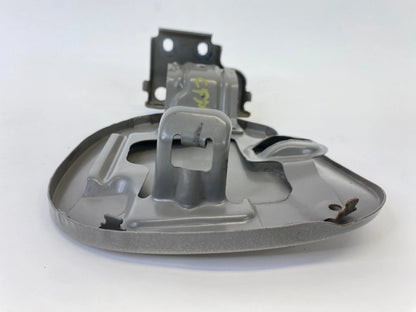 2005-2008 HONDA PILOT FUEL FILLER TANK DOOR GAS LID COVER CAP ASSY OEM