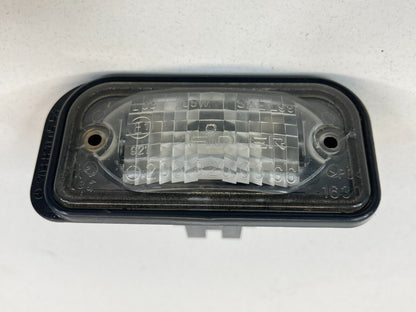 2001-2005 Mercedes-Benz C320 Rear Trunk License Plate Light Lamp 2038200556 OEM