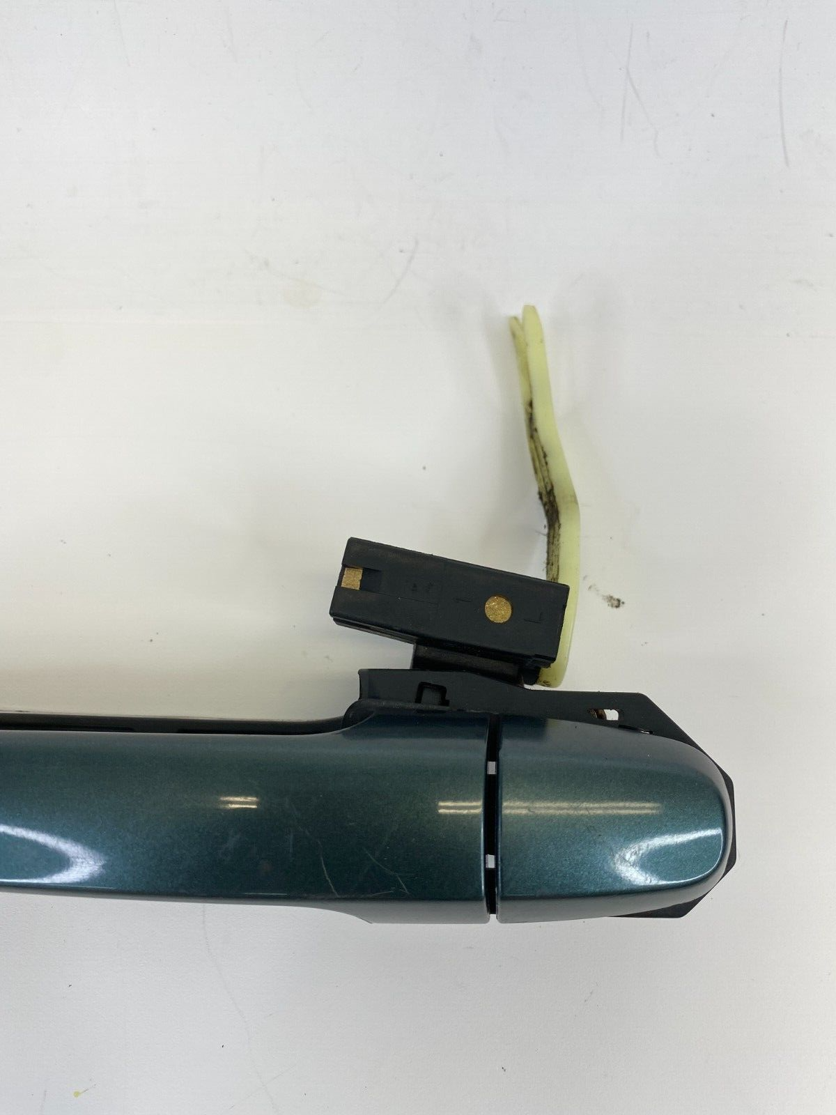 2002-2006 Toyota Camry Rear Left Back Side Exterior Outer Door Handle OEM